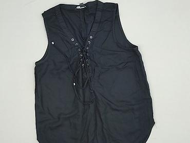 pull and bear kurtka czarna: Tally Weijl, Top damski, rozmiar XS — 1