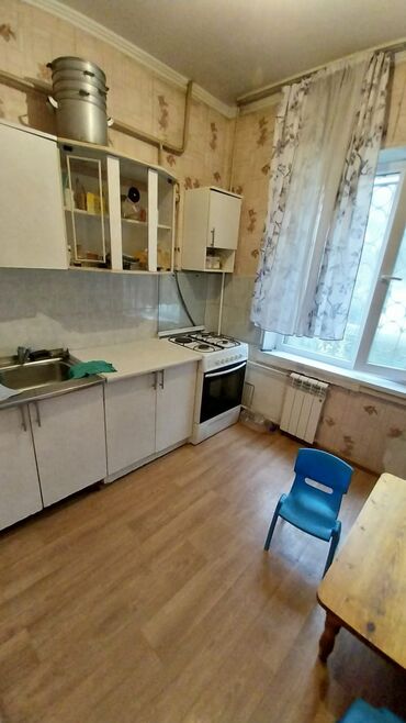 Продажа квартир: 2 комнаты, 48 м², 105 серия, 1 этаж — 6