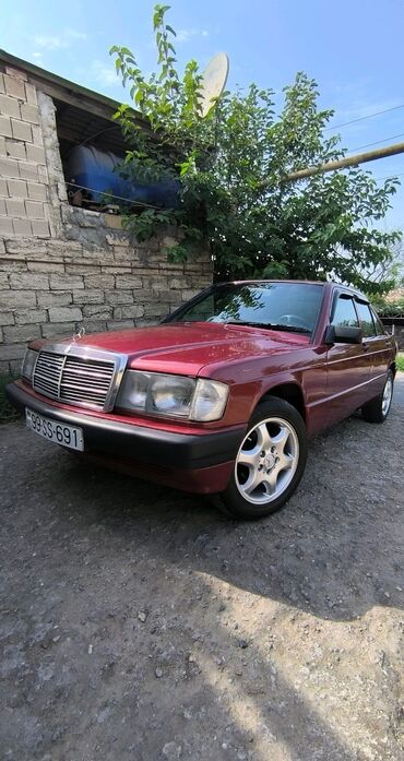 Disk təkərlər: İşlənmiş Disk təkər Mercedes-Benz 215 / 55 / R 16, 5 Boltlu