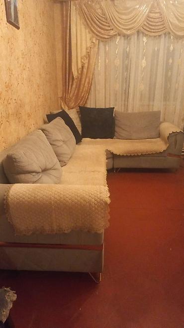 Künc divan, İşlənmiş, Parça, Çatdırılma yoxdur lalafo.az -da Künc divan, İşlənmiş, Parça, Çatdırılma yoxdur
