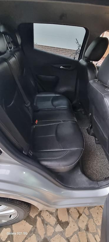 Chevrolet: Chevrolet Spark: 2015 г., 1 л, Вариатор, Бензин, Хэтчбэк — 11