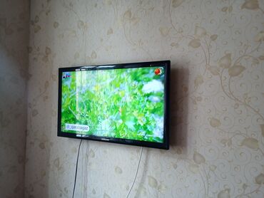 samsung tv 29: Televizor Samsung 82" Ünvandan götürmə