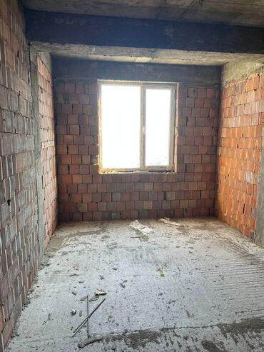 Yeni tikili: 2 otaqlı, Yeni tikili, m. Qara Qarayev, 86 kv. m — 12