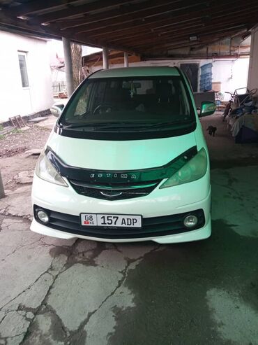 toyota универсал: Продаю Toyota Estima рестайлинг – надёжный и комфортный минивэн в