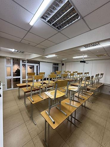 Аренда помещений свободного назначения: Аренда/сдача в пользование: нежилое помещение с отдельным входом — 4