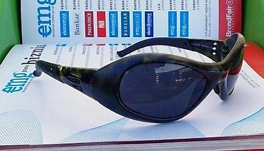 Naočare: Avanglion Einar group Style TER naočare za sunce. Vintage Avanglion — 7