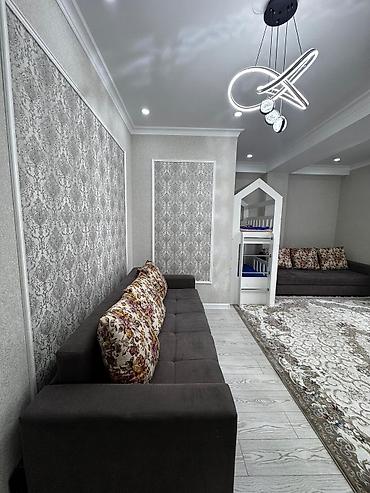 Продажа квартир: 1 комната, 40 м², 2 этаж, Евроремонт — 8