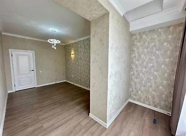 тенгри: 2 комнаты, 75 м², Нижний Джал (Джал-23) Элитка, 15 этаж, Евроремонт — 5