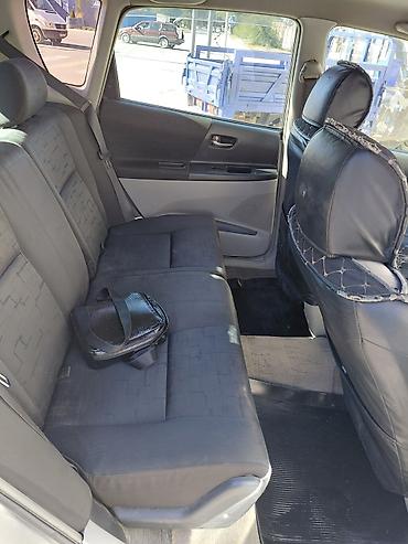 Toyota: Toyota Opa: 2001 г., 2 л, Автомат, Бензин, Универсал — 6