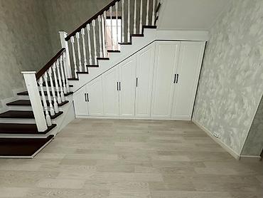 Кухонные шкафы: Мебель на заказ — 25