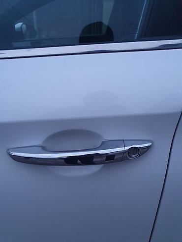 Hyundai: Hyundai Sonata: 2020 г., 2 л, Автомат, Газ, Седан — 12