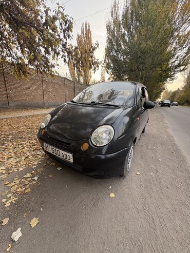 двигатель пассат б3 1.8 моно купить в бишкеке: Daewoo Matiz: 2012 г., 0.8 л, Механика, Бензин