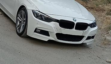 masın satısı: F30 ön faralar.İşıq effektinə söz yoxdur g20 style faradır yenisi 1400 — 3