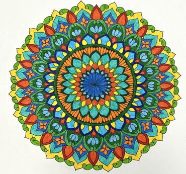 Sifarişlə əl işləri: Sifarişlə əl işləri | Rəsm əsərləri, portretlər — 3