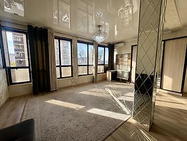 азия супермаркет: Студия, 85 м², Элитка, 2 этаж, Свежий ремонт — 3