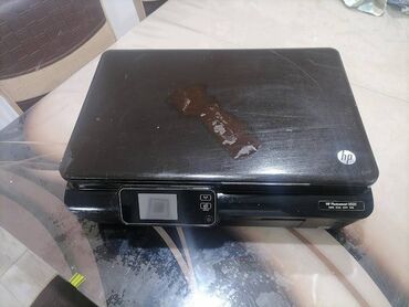 skener: Injekt stampac hp photosmart odlicnih perfomansa i funkcija .polovan