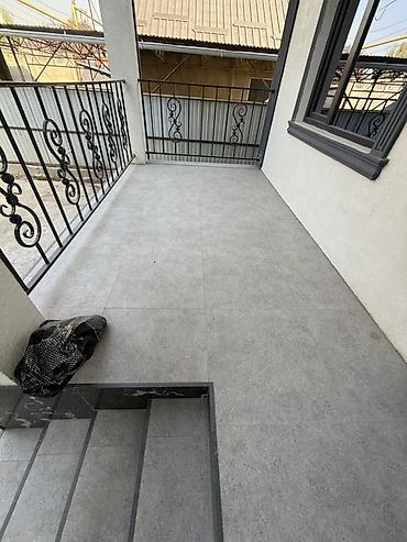 пол дома бишкеке: 4 комнаты, 93 м², 3 соток, Военно-Антоновка, Собственник — 4