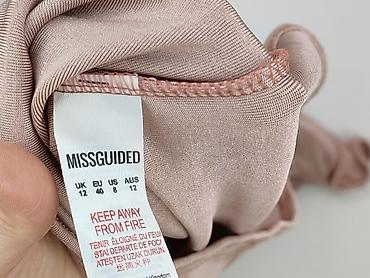 kimono h: Missguided, Sukienka damska, rozmiar L — 6