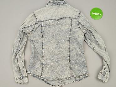 jeans odra: Denim Co, Koszula damska, rozmiar S — 3