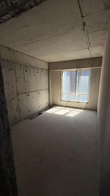 Продажа квартир: 2 комнаты, 83 м², Элитка, 15 этаж, Готовая ПСО (под самоотделку) — 5