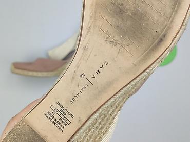 showroomprive pl: Zara, Sandały damskie, rozmiar 42 — 4
