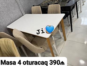 prokat stol stul: Masa desti — 1