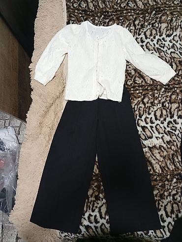 Комплекты одежды: Комплект — 6