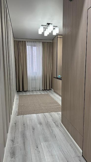 Продажа квартир: 2 комнаты, 75 м², Элитка, 4 этаж, Евроремонт — 4