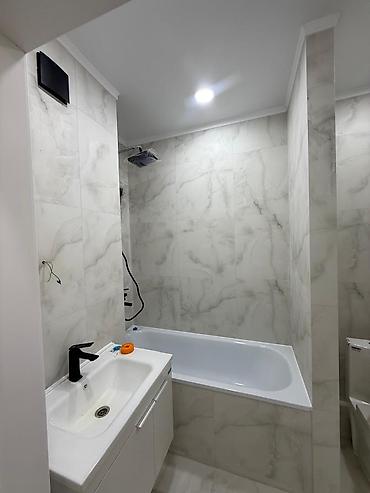 Продажа квартир: 1 комната, 45 м², Индивидуалка, 8 этаж, Евроремонт — 6