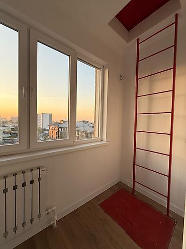 Продажа квартир: 1 комната, 48 м², Элитка, 7 этаж, Свежий ремонт — 4