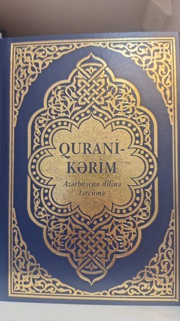 quran kitabları: Dini kitablar. yeni ve 2 ci el kitablar. şiye kitablari bedi ve s