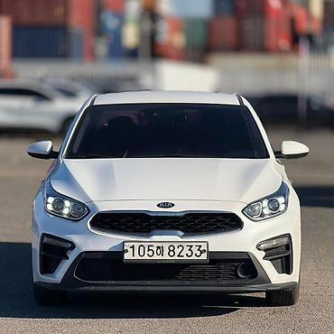 Kia: Kia K3: 2019 г., 1.6 л, Автомат, Бензин, Седан at lalafo.kg — 1 Kia: Kia K3: 2019 г., 1.6 л, Автомат, Бензин, Седан — 1