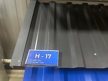 Металлочерепица: Металлочерепица, профнастил всех видов, доставка по городу бесплатно и at lalafo.kg — 25 Металлочерепица: Металлочерепица, профнастил всех видов, доставка по городу бесплатно и — 25