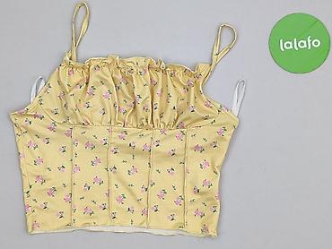 Topy: Shein, Top damski, rozmiar M — 3