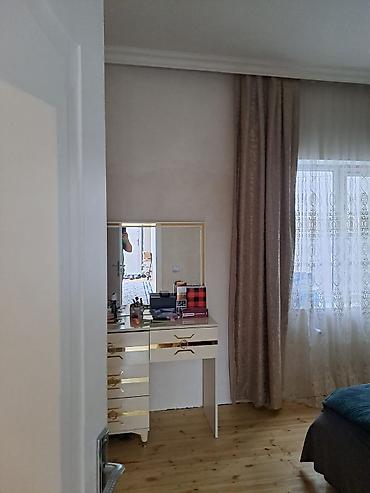 modern evler: 3 otaqlı, 75 kv. m, Yeni təmirli — 4