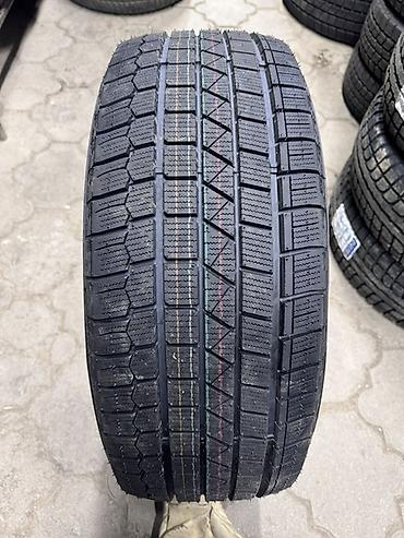 шина сентр: Шины 235 / 50 / R 20, Зима, Новый, Комплект, Легковые, Китай, KENDA — 1