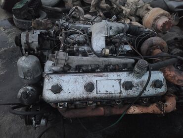 Грузовики: Грузовик, МАЗ — 12