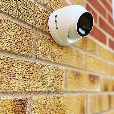 Видеонаблюдение, охрана: Системы видеонаблюдения, Домофоны, Личная охрана | Офисы, Квартиры, Нежилые помещения | Демонтаж, Настройка, Подключение — 10