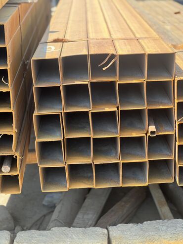 Profillər, şvellerlər: Profil, Kredit yoxdur — 12