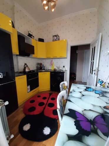 Yeni tikili: 2 otaqlı, Yeni tikili, 74 kv. m — 13