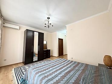 Продажа квартир: 3 комнаты, 128 м², Элитка, 6 этаж, Евроремонт — 4