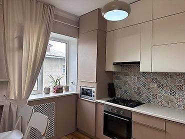 квартиры кольбаева: 4 комнаты, 84 м², Индивидуалка, 5 этаж — 3