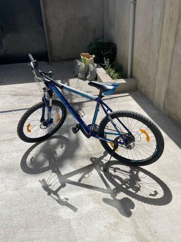 İdman velosipedləri: İşlənmiş Şəhər velosipedi Stern, 28", Ünvandan götürmə, Ödənişli çatdırılma