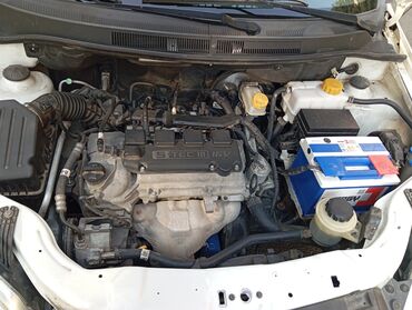 Ravon: Ravon Nexia: 1.5 l | 2019 il 205000 km Sedan — 6