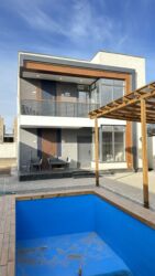 Продажа домов: Дом, 180 м², 6 комнат, Собственник, Евроремонт — 1