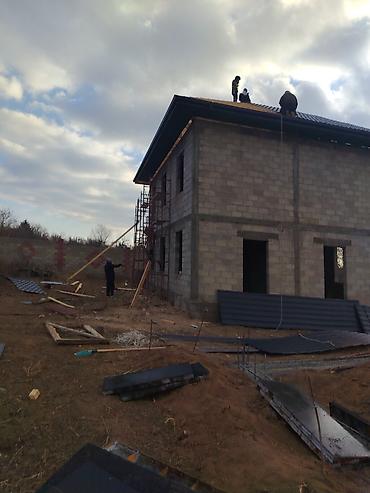 Кровля крыши: Кровля крыши | Монтаж, Демонтаж, Для прогревания Больше 6 лет опыта — 33