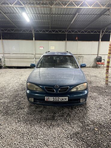 трамблёр ниссан примера: Nissan Primera: 2001 г., 1.8 л, Механика, Бензин, Универсал