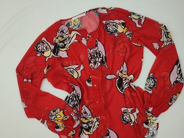 Women's blouse, size 2XL (EU 44)