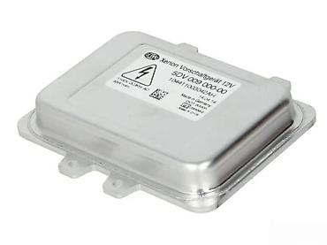 Control Modules: BALAST BMW/PEUGEOT/MERCEDES/LAND ROVER/RENAULT/VW | Na prodaju HELLA — 1