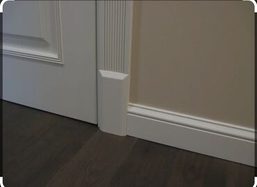 Напольные работы: Укладка пола, Укладка теплого пола, Монтаж напольных плинтусов | Паркетная доска, Наливные полы, Кварц-винил Больше 6 лет опыта — 3